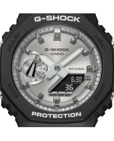 Casio G-SHOCK GA-2100SB-1AER