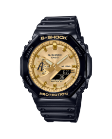 Casio G-SHOCK GA-2100GB-1AER