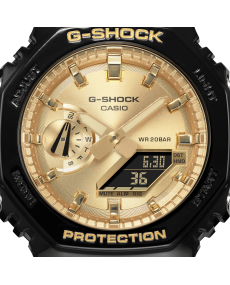 Casio G-SHOCK GA-2100GB-1AER