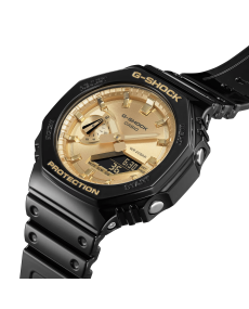 Casio G-SHOCK GA-2100GB-1AER