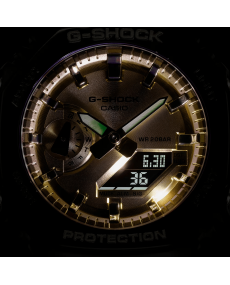 Casio G-SHOCK GA-2100GB-1AER