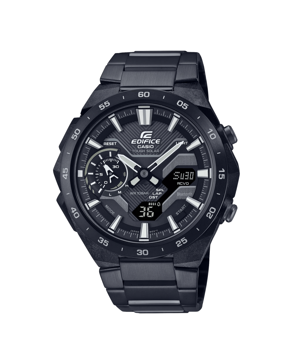 Casio EDIFICE ECB-2200DC-1AEF