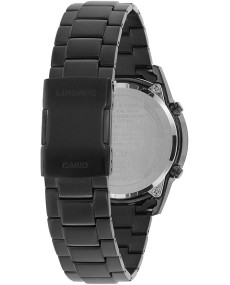 Montre Casio Waveceptor LCW-M170 SS Black IP LCW-M170DB-1A