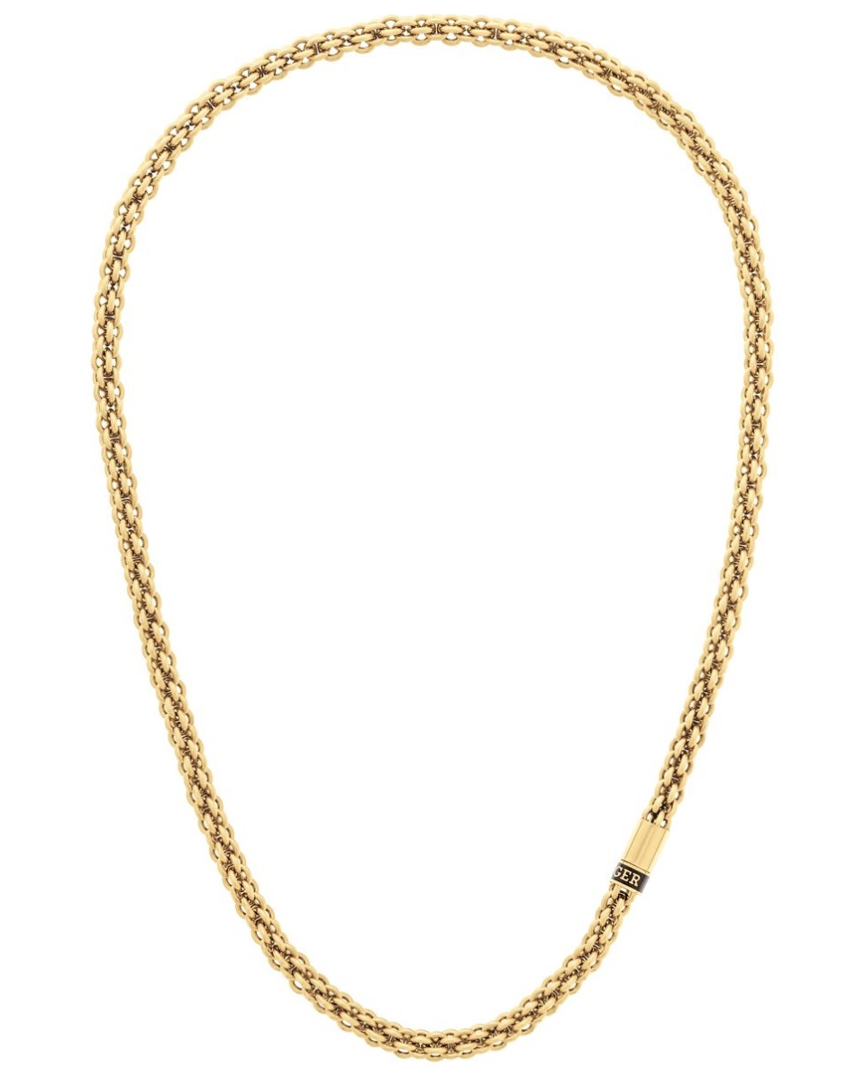 Tommy Hilfiger Necklace 2790525 - TicTacArea.com