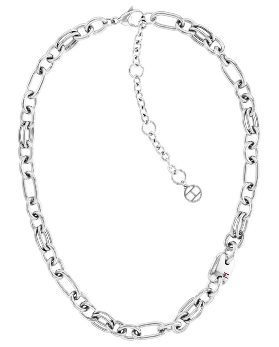 Tommy Hilfiger Necklace 2780785 - TicTacArea.com