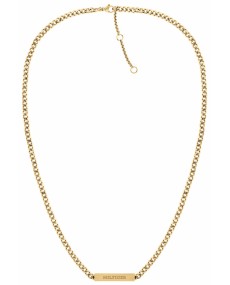 Collier Tommy Hilfiger 2780848 - TicTacArea