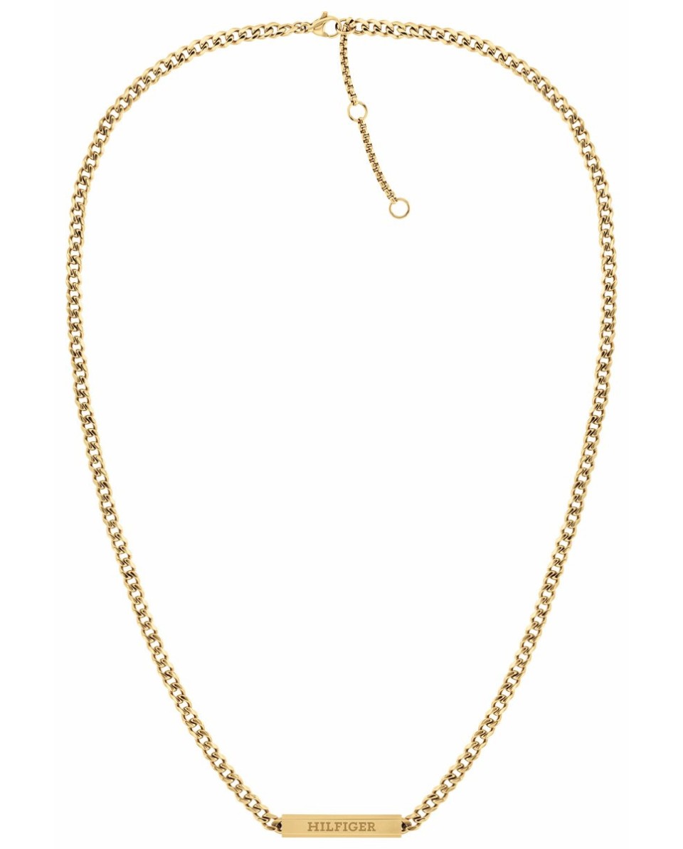 Tommy Hilfiger Necklace 2780848: TicTacArea