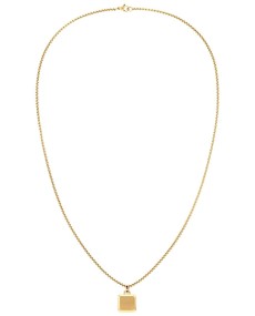 Collier Tommy Hilfiger 2790544 - TicTacArea