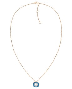 Tommy Hilfiger Necklace 2780802 - TicTacArea.com