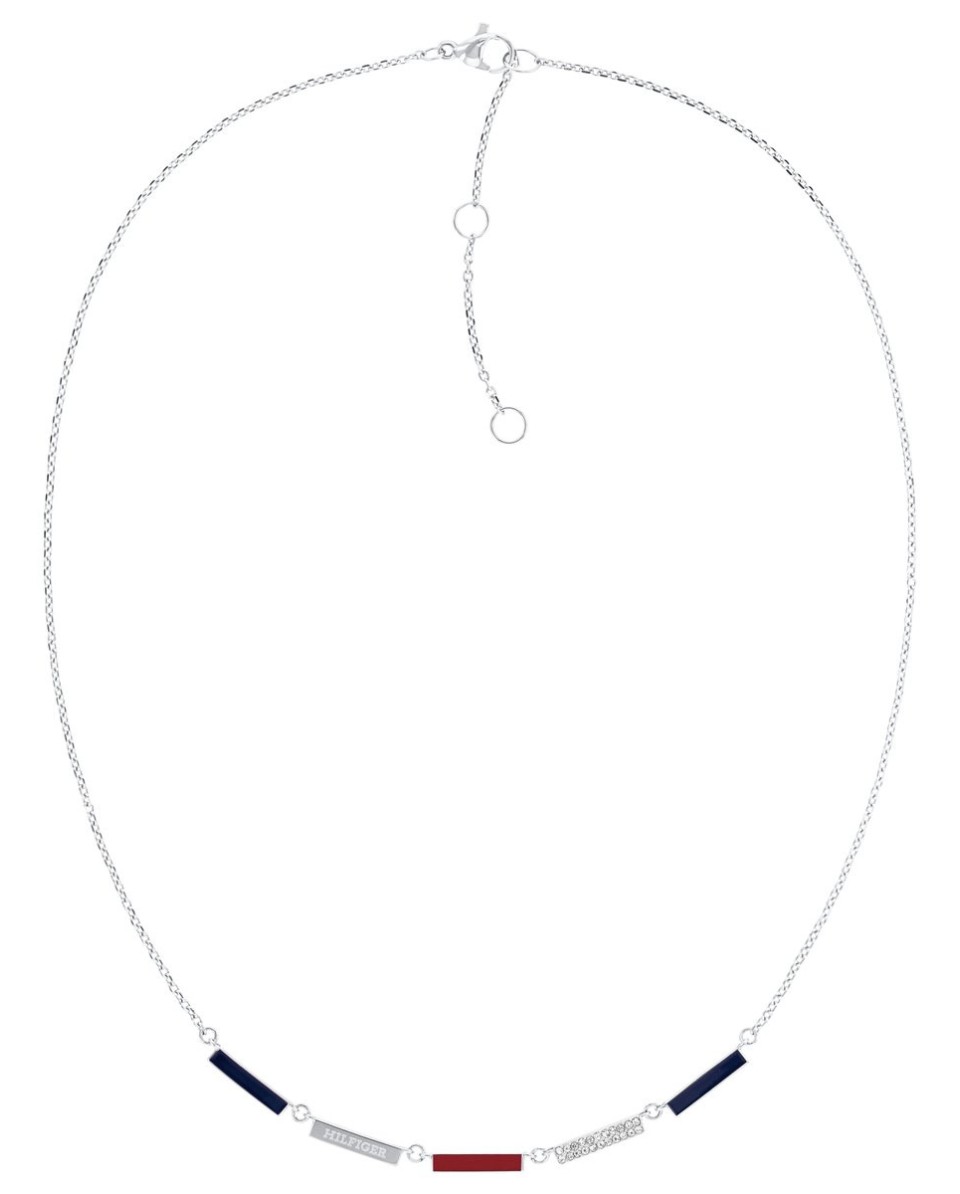 Collier Tommy Hilfiger 2780804 - TicTacArea