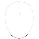 Colar Tommy Hilfiger 2780804: estilo e elegância.