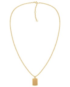 Collana Tommy Hilfiger 2780822: eleganza senza tempo