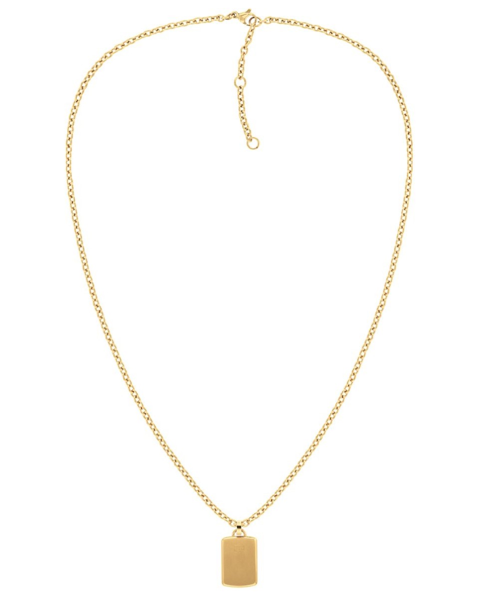 Tommy Hilfiger Necklace 2780822: TicTacArea