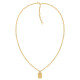 Tommy Hilfiger Necklace 2780824 - TicTacArea.com