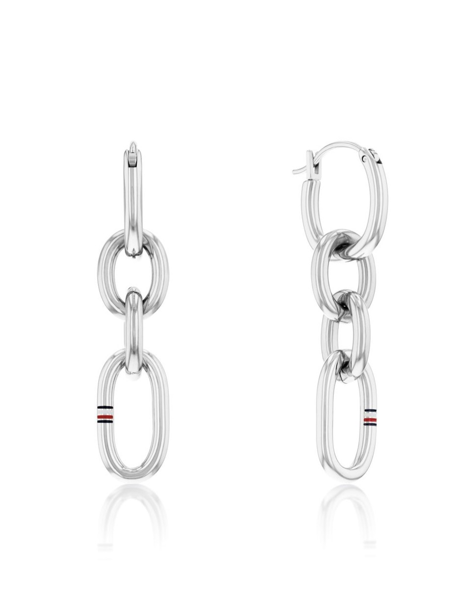 Tommy Hilfiger Boucles d'oreilles 2780787 at TicTacArea