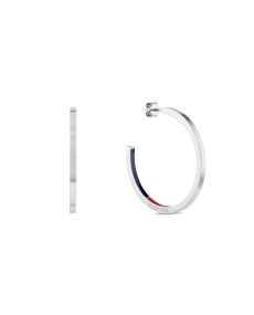 Tommy Hilfiger Boucles d'oreilles 2780811 on TicTacArea