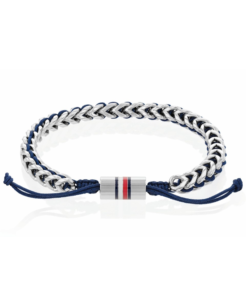 "Pulsera Tommy Hilfiger 2790511 - ¡Elegancia y estilo!"