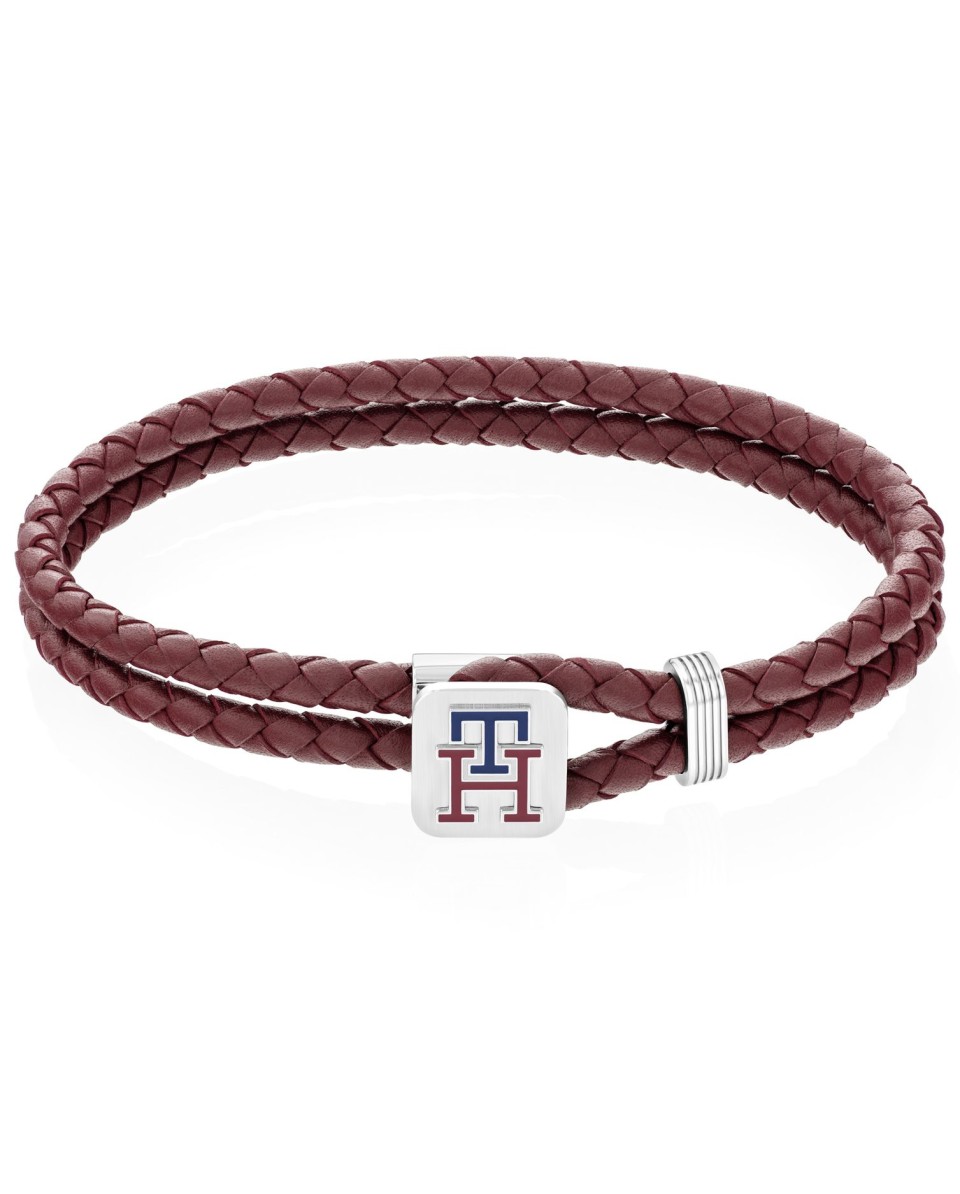 "Pulsera Tommy Hilfiger 2790533 - ¡Elegancia y estilo!"