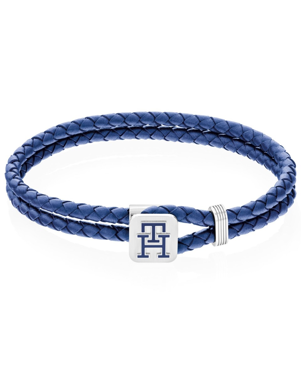 Bracciale Tommy Hilfiger 2790530: eleganza e stile