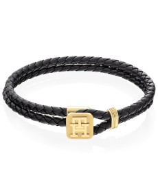 Pulseira Tommy Hilfiger 2790531: estilo e qualidade.