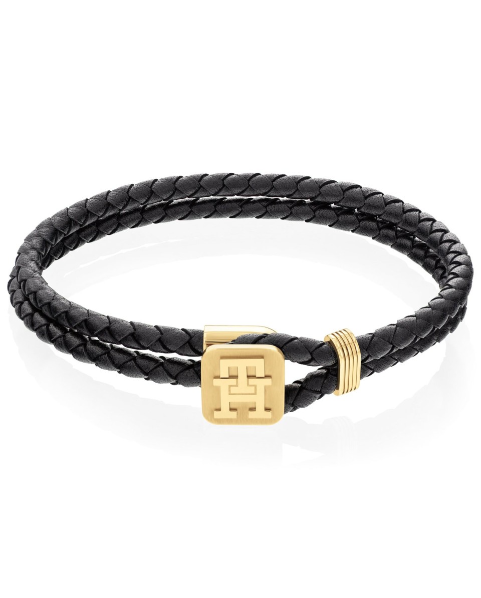 Bracciale Tommy Hilfiger 2790531: eleganza e stile