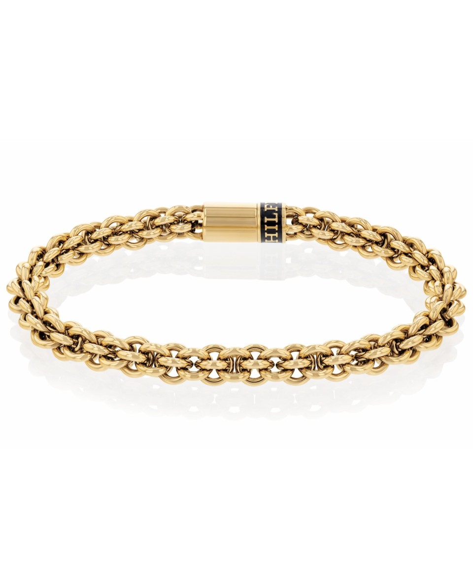 Pulseira Tommy Hilfiger 2790522: estilo e qualidade.