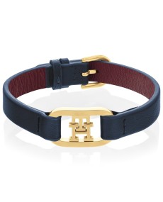 "Pulsera Tommy Hilfiger 2780827 - ¡Elegancia y estilo!"