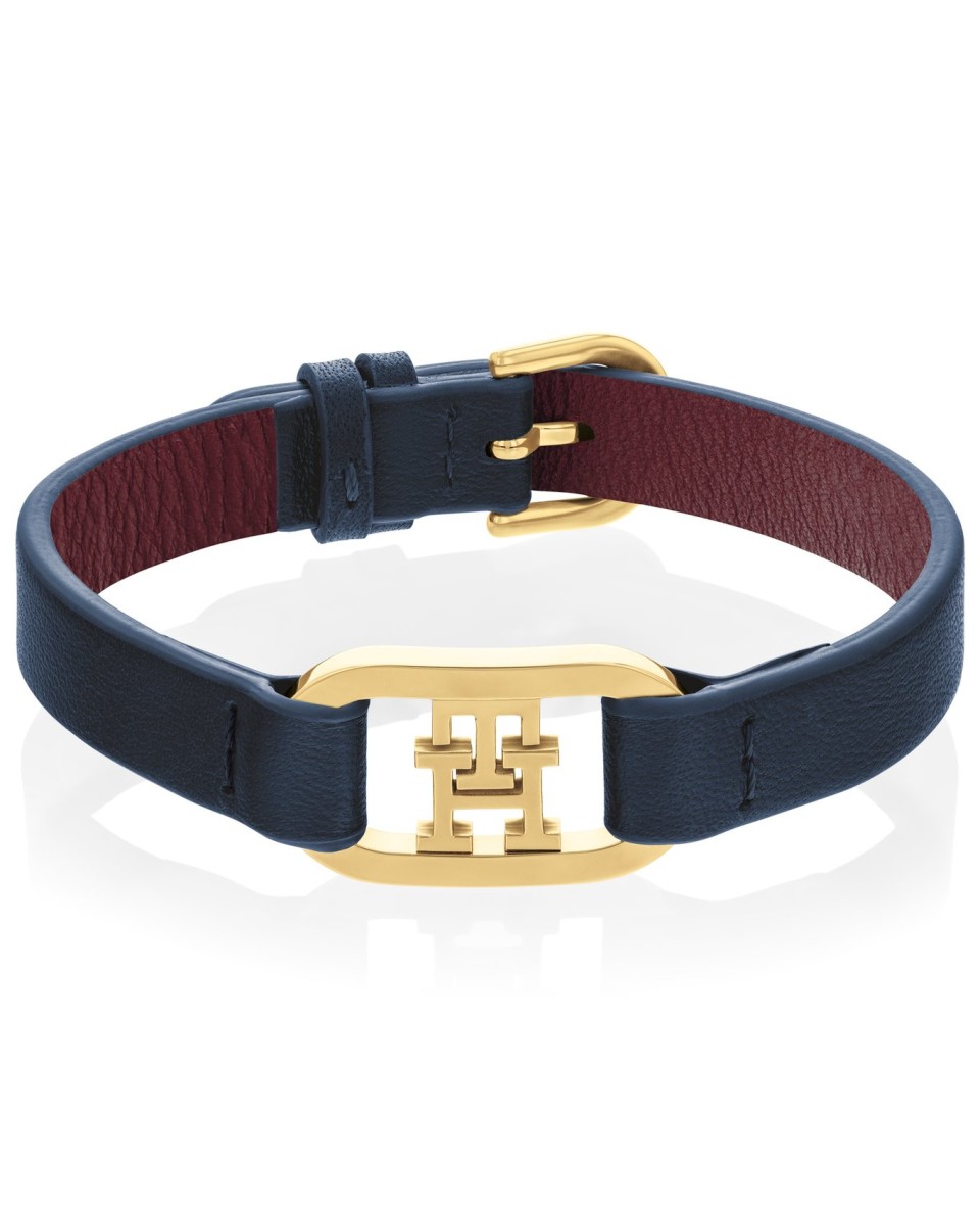 Pulseira Tommy Hilfiger 2780827: estilo e qualidade.