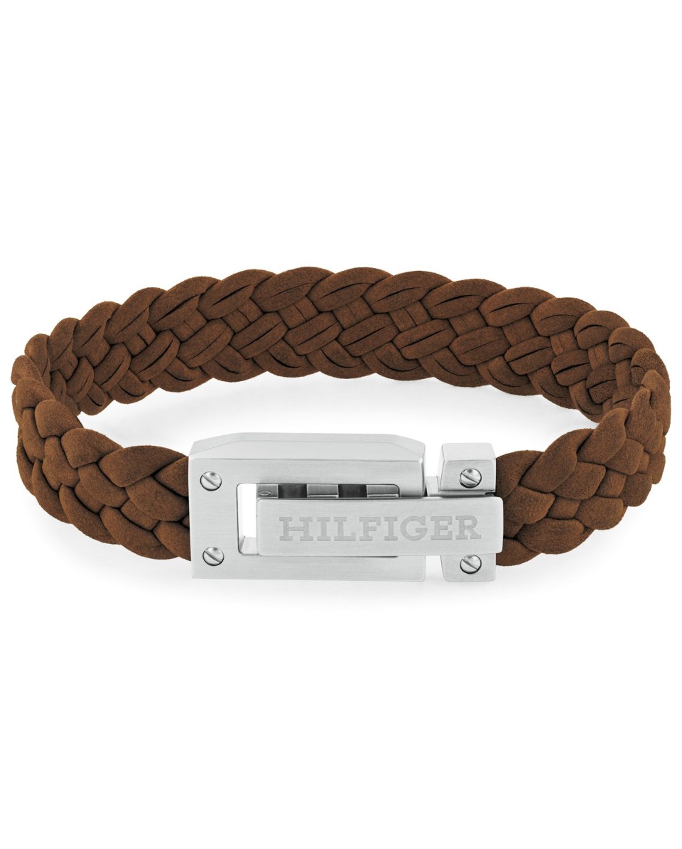 Pulseira Tommy Hilfiger 2790516: estilo e qualidade.