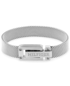 "Pulsera Tommy Hilfiger 2790520: estilo y calidad en un accesorio"