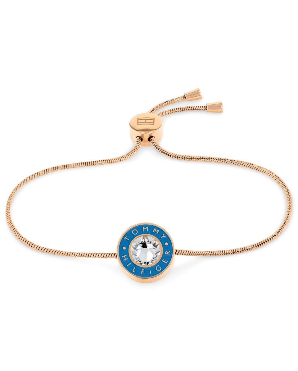 "Pulsera Tommy Hilfiger 2780807 - ¡Elegancia y estilo!"