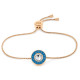 "Pulsera Tommy Hilfiger 2780807 - ¡Elegancia y estilo!"