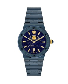 Versace GRECA LOGO MOONPHASE VE7G00423