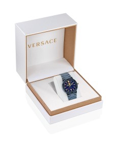 Versace GRECA LOGO MOONPHASE VE7G00423