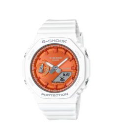 Casio G-SHOCK GMA-S2100WS-7AER