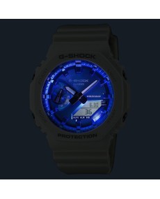 Casio G-SHOCK GA-2100WS-7AER