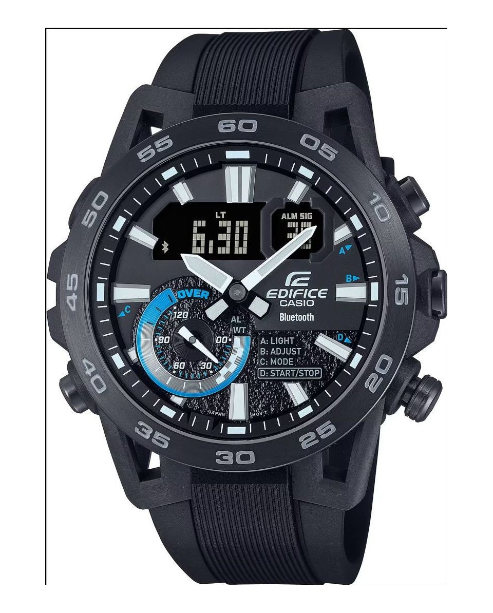 Casio EDIFICE ECB-40PB-1AEF