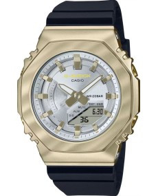 Casio G-SHOCK GM-S2100BC-1AER