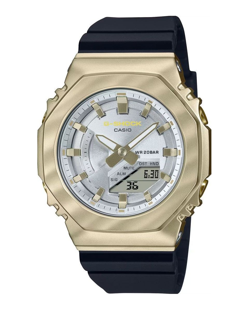 Casio G-SHOCK GM-S2100BC-1AER