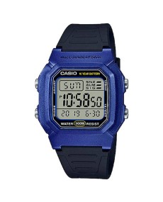 Casio COLLECTION W-800H-2AVES