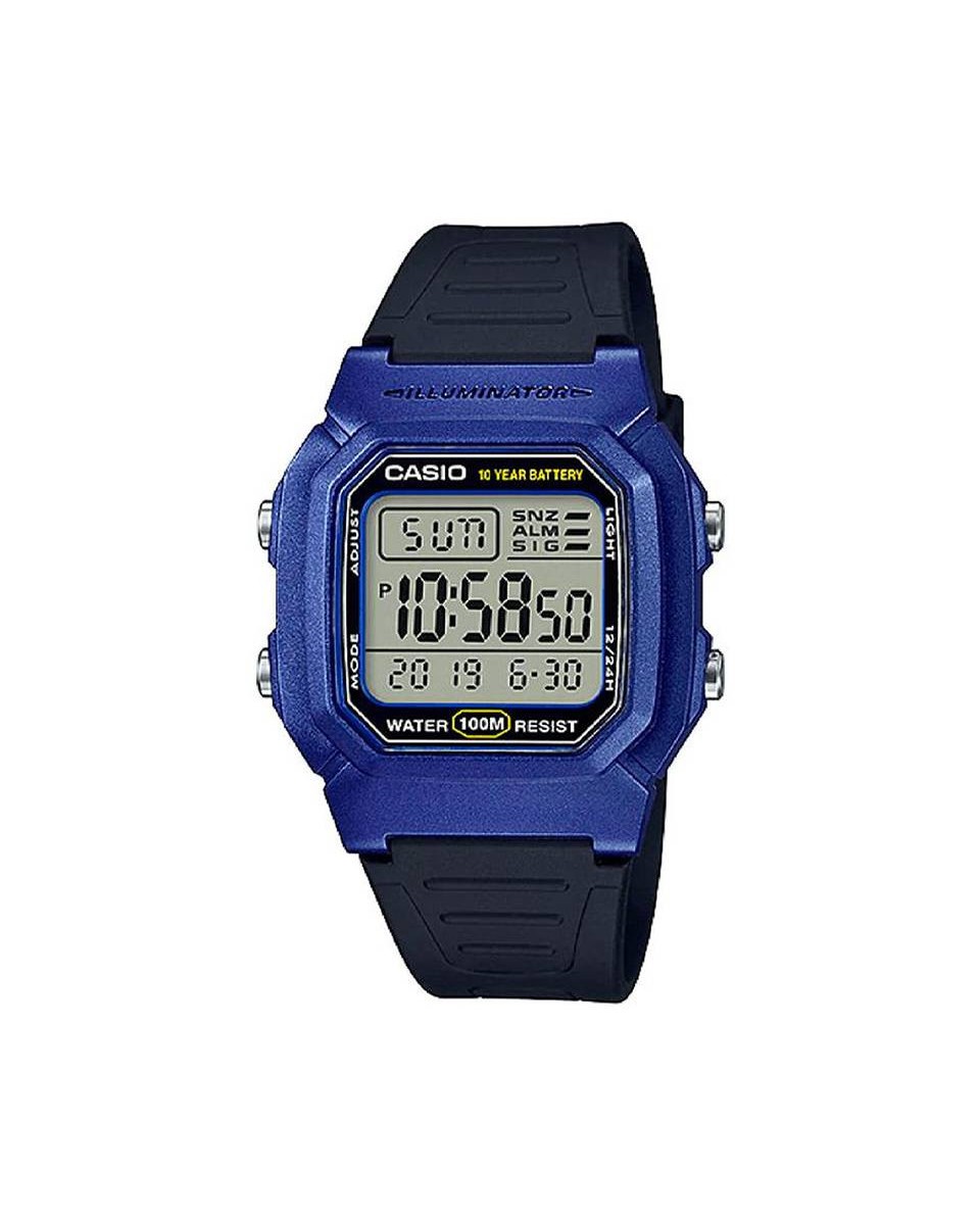 Casio COLLECTION W-800H-2AVES