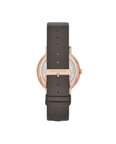 Skagen Leather SKW2794 Watch - TicTacArea