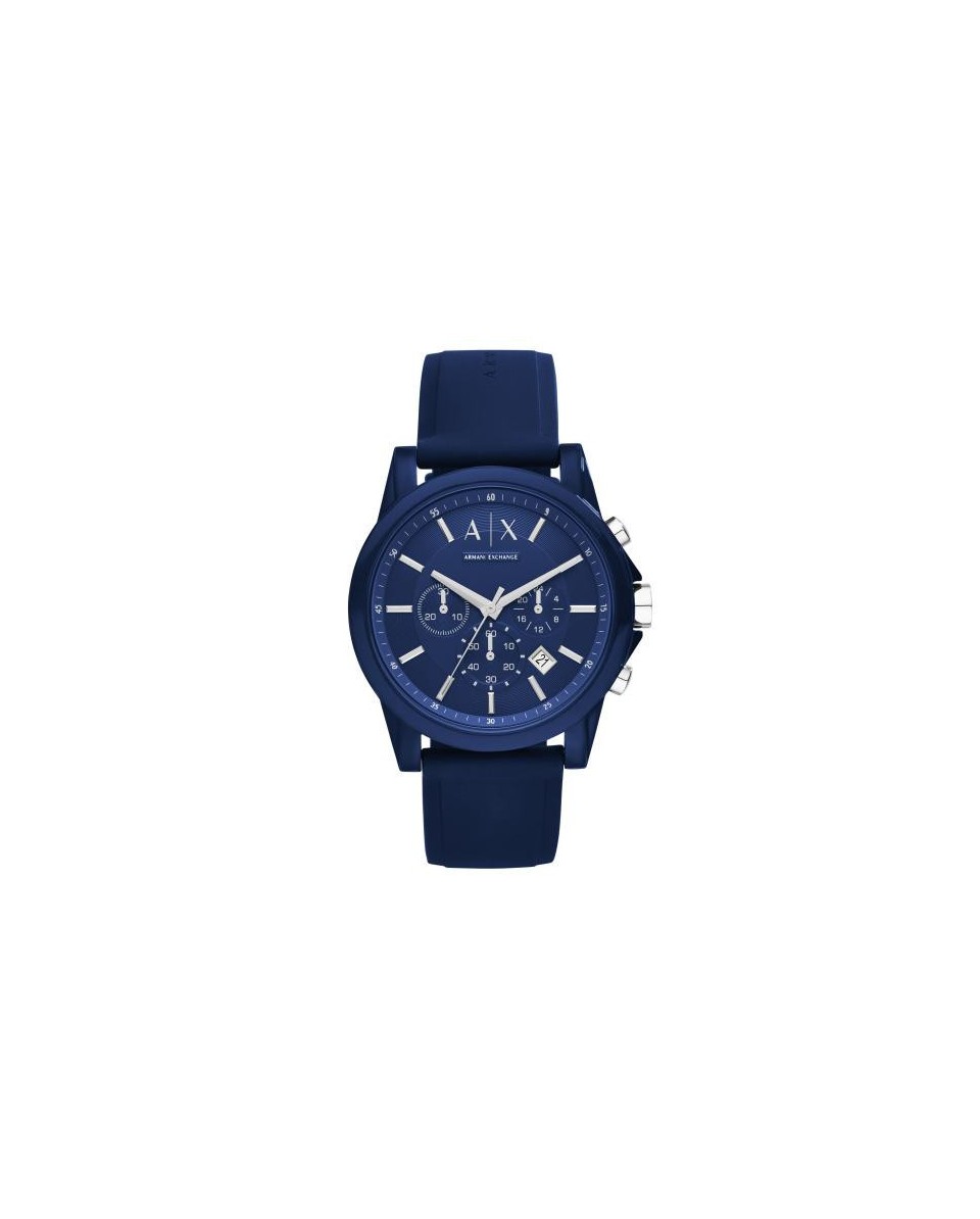 часы Armani Exchange AX SILICONE AX1327