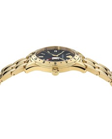 Versace GRECA TIME GMT  VE7C00723