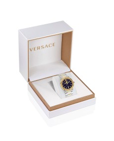 Versace GRECA LOGO MOONPHASE VE7G00223