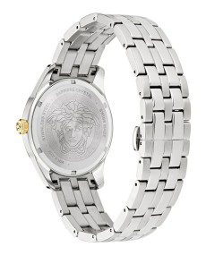 Versace GRECA TIME GMT  VE7C00523