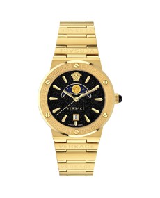 Versace GRECA LOGO MOONPHASE VE7G00323