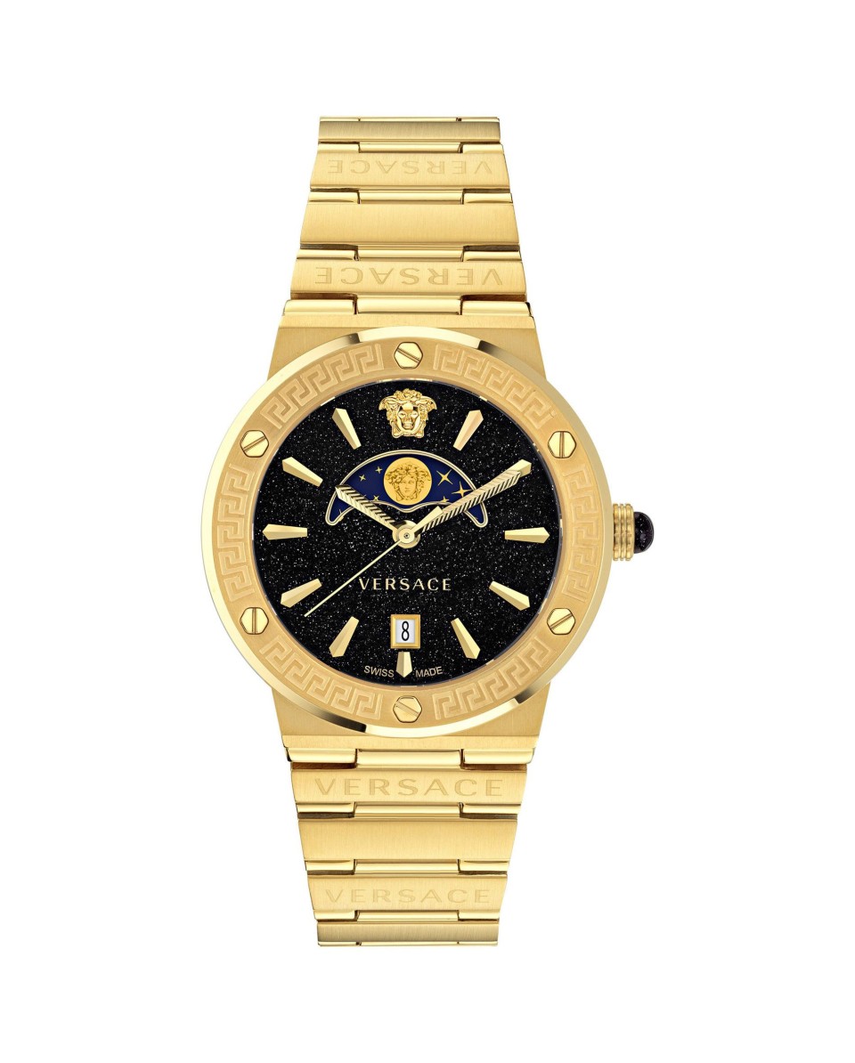 Versace GRECA LOGO MOONPHASE VE7G00323