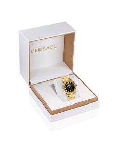 Versace GRECA LOGO MOONPHASE VE7G00323