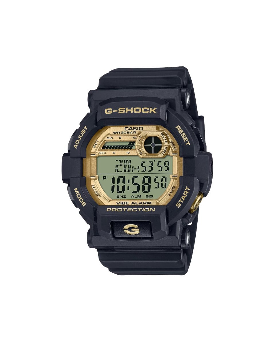 Casio G-SHOCK GD-350GB-1ER